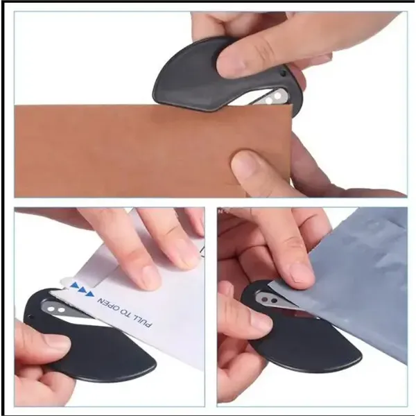 Jumbo Size Oval Letter Opener