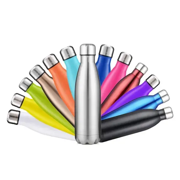 Stainless Steel Water Bottle