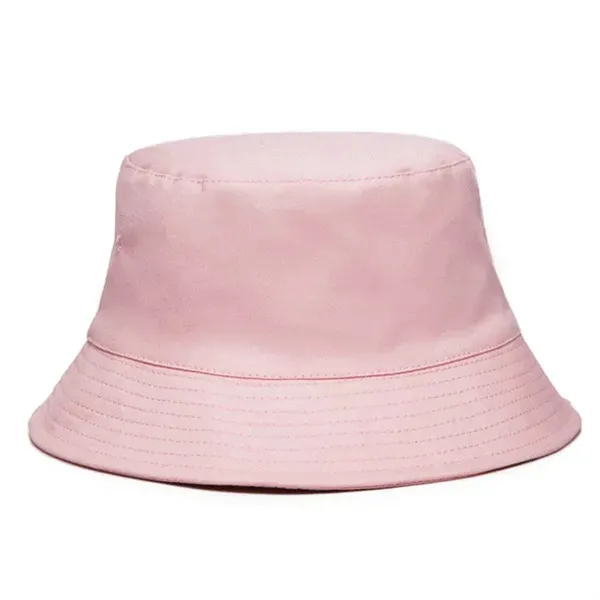 Custom Cotton Bucket Hat