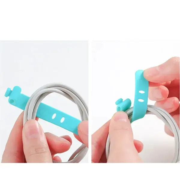 Cable Organizer