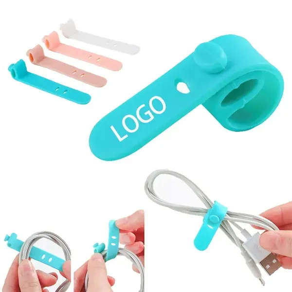 Cable Organizer