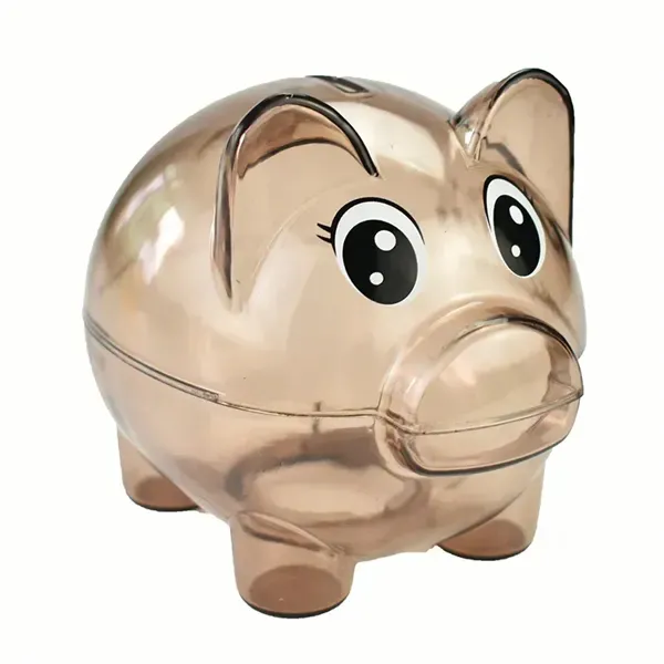 Classic Piggy Bank