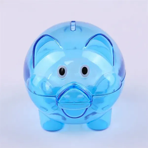 Classic Piggy Bank