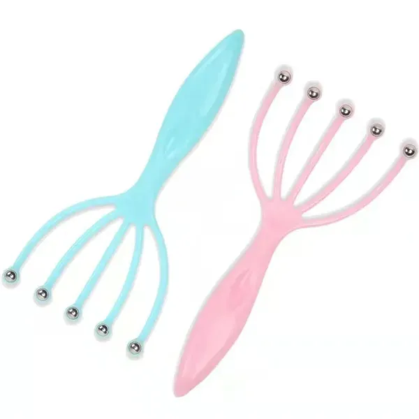 Cascade 5-Ball Massager