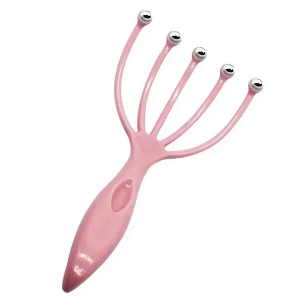 Cascade 5-Ball Massager