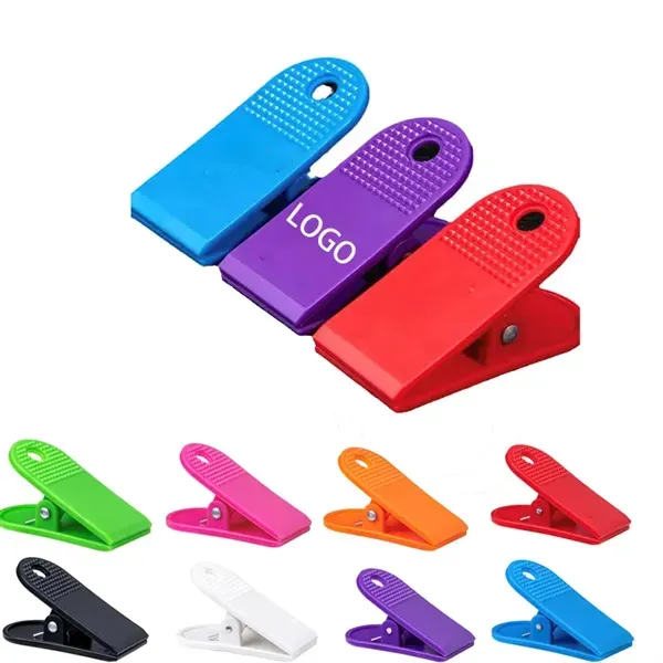 Bag Clip
