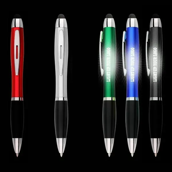 Glow Light Box Pen