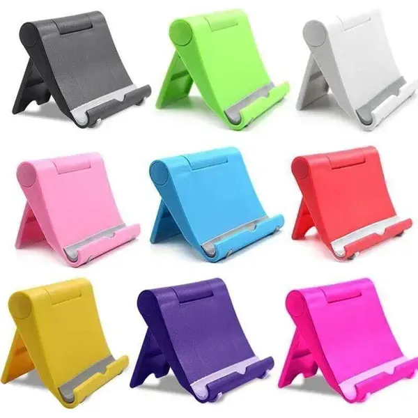 Adjustable Phone Tablet Stand