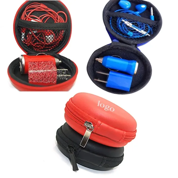 Carry All Car Kit