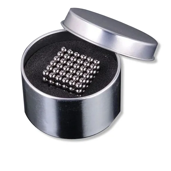 Bucky Ball