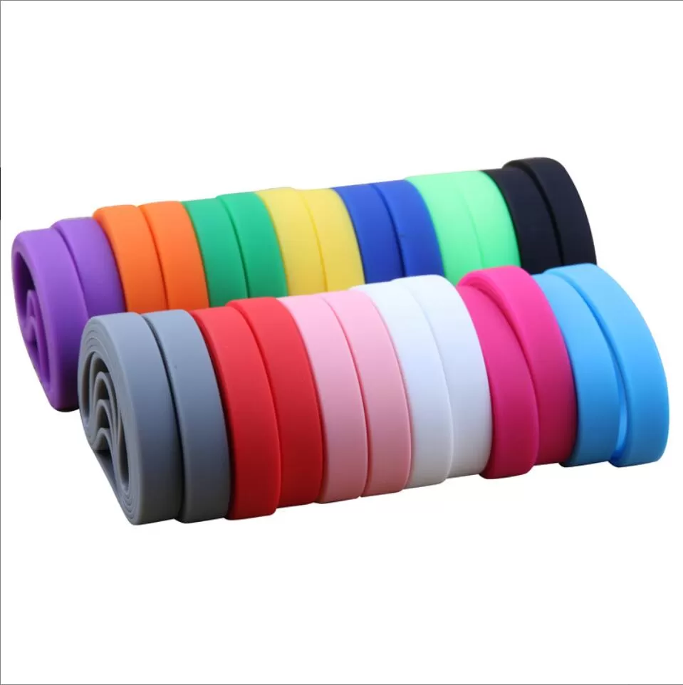 Silicone Wristband