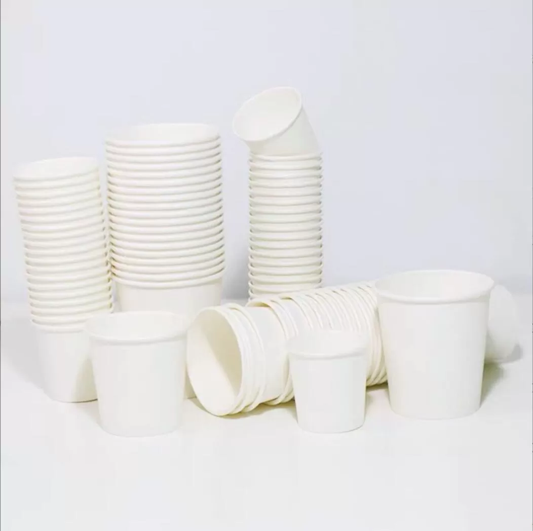 Disposable Paper Drinking Cup 9 Oz