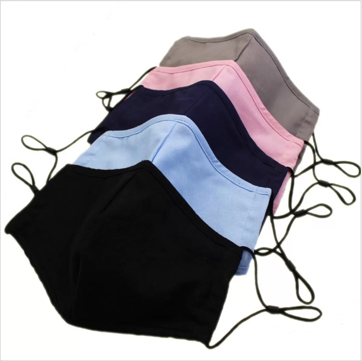 Reusable Cotton Mask