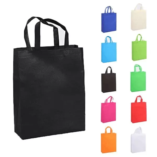 Non-Woven Shopping Bag