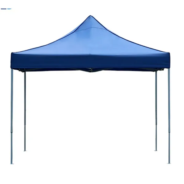 Pop up tent