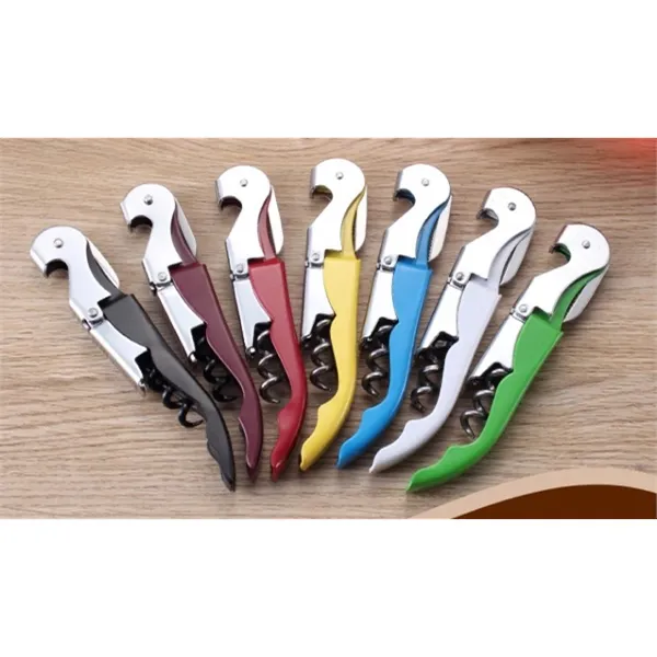 Seahorse Wine Opener