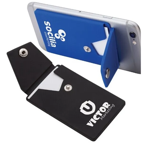 Phone Wallet / Stand