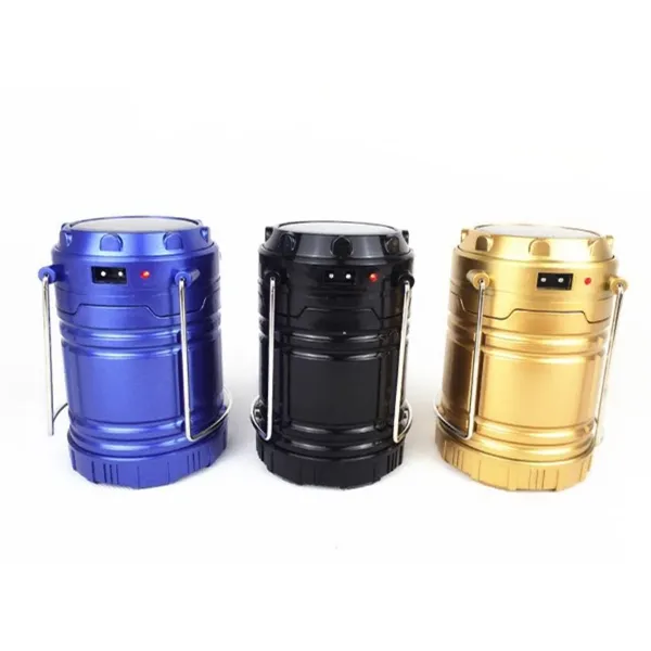 Camping Retractable  Lantern