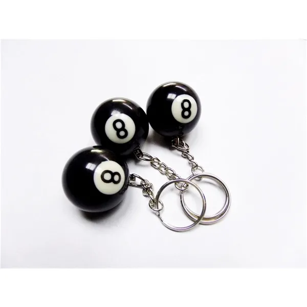 Fortune telling 7 cm Magic 8 Ball