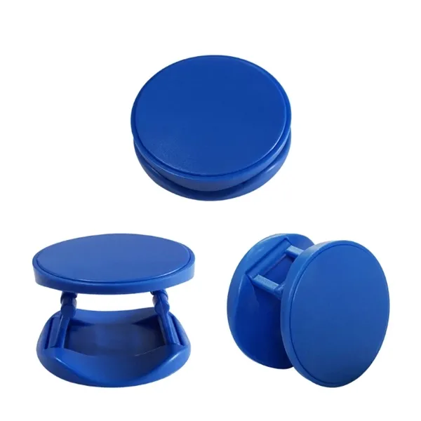 Playing card key ring