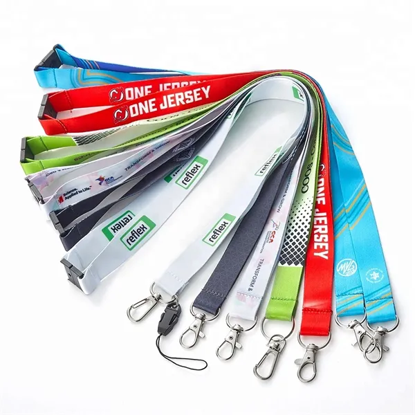 Lanyard