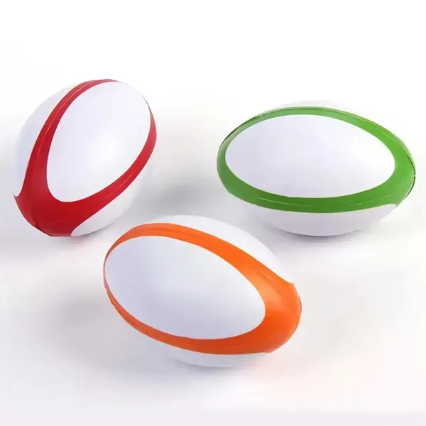 Football Stress Reliever