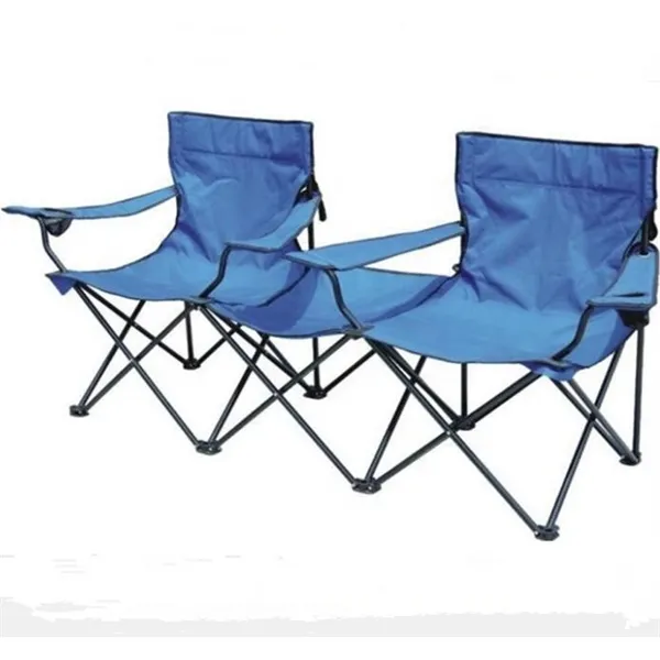 Folding Beach Chair for Two Person