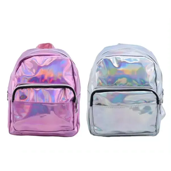 Holographic Backpack
