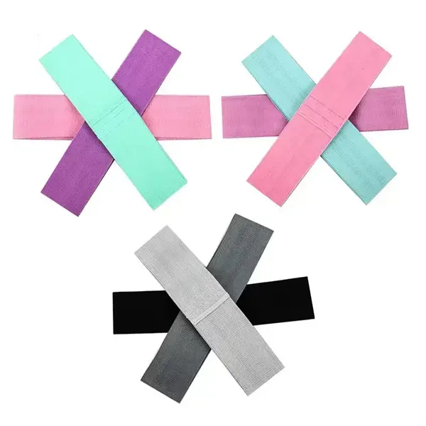 Resistance Band for Yoga