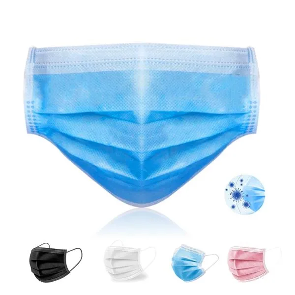 Disposable Face Mask