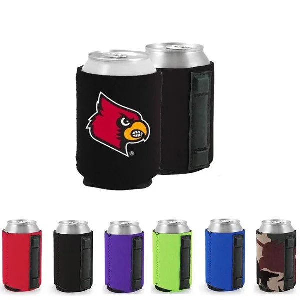 Can Coolers - Full Color Beverage Holder