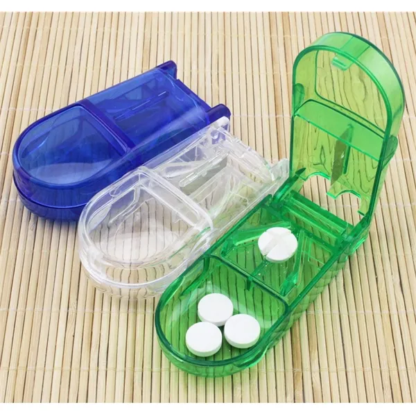 Pill Cutter