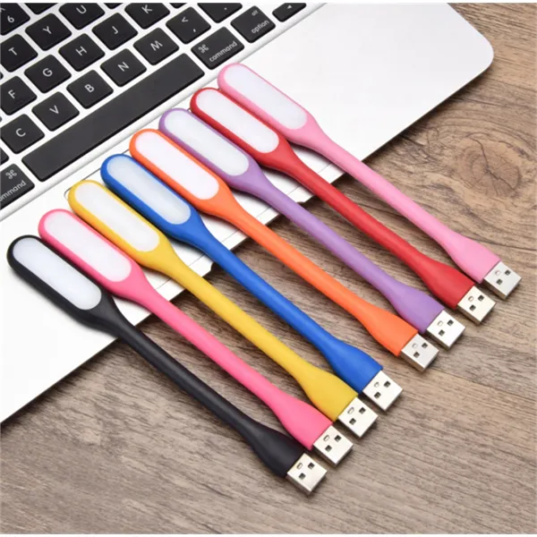 Flexible  Mini USB LED Lamp,Computer Keyboard Light