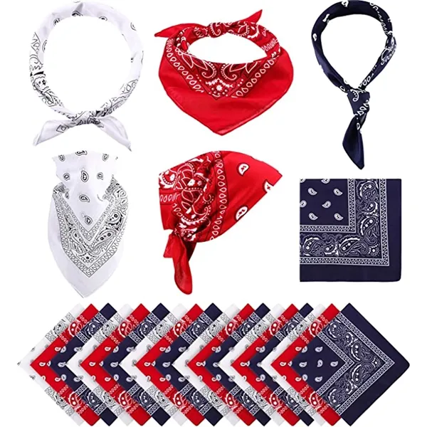 Bandannas