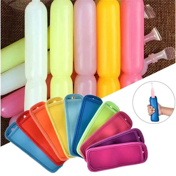 Ice Pop Sleeves