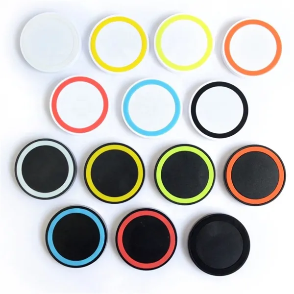 Wireless Phone Charging Pad