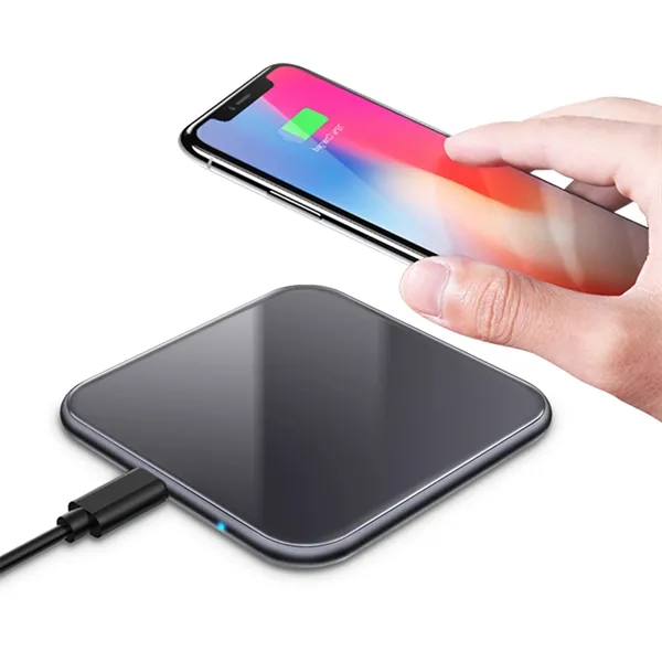 Wireless Charging Pad