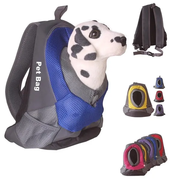 Pet Backpack
