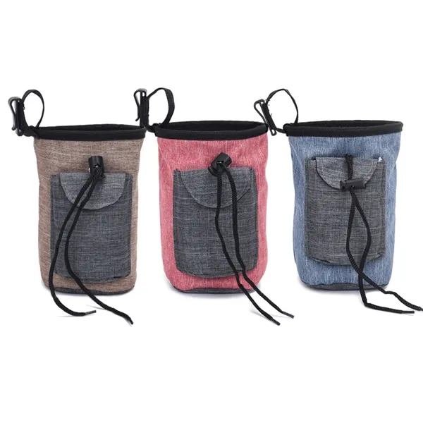 Dog Treat Training Pouch