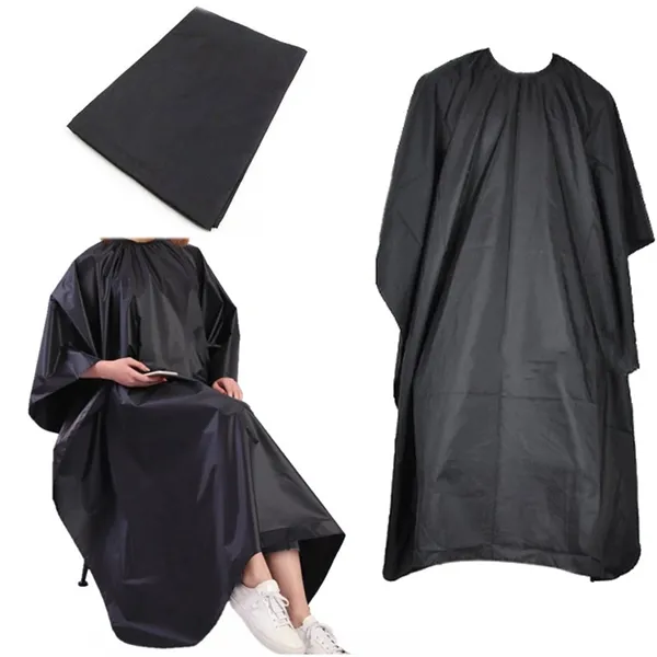 Hairdresser Hair Gown Cape Unisex