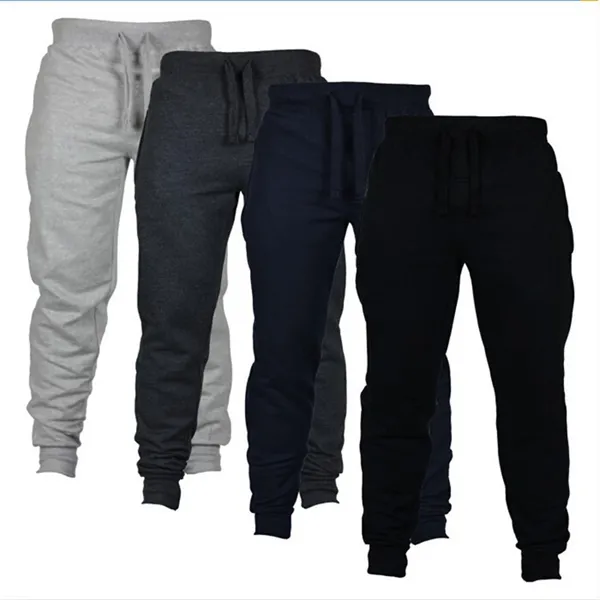 Jogger Sweatpants