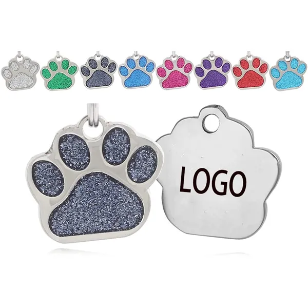 Pet Anti-loss Tags