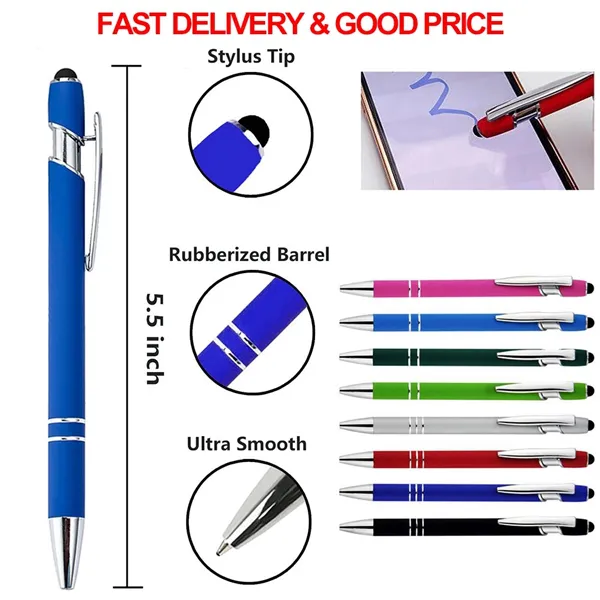 Stylus Pen