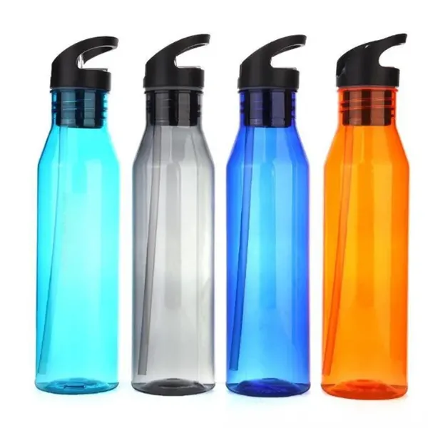 19 Oz. Sports Water Bottle