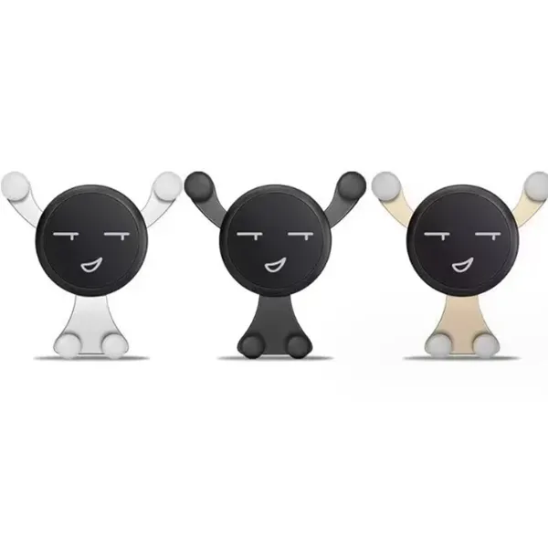 Gravity Sensor Mobile Phone Bracket