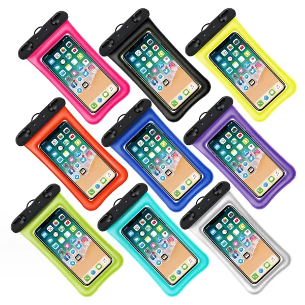 Beach Accessories Universal Waterproof Case