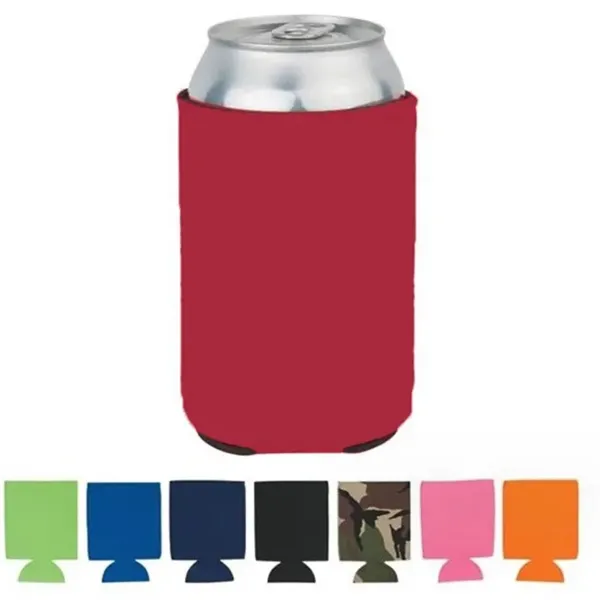 Collapsible Can Kooler