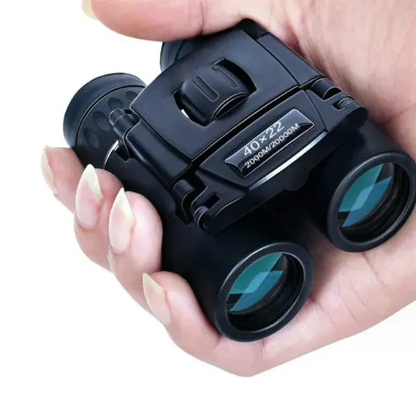 Mini Binoculars Portable Telescope