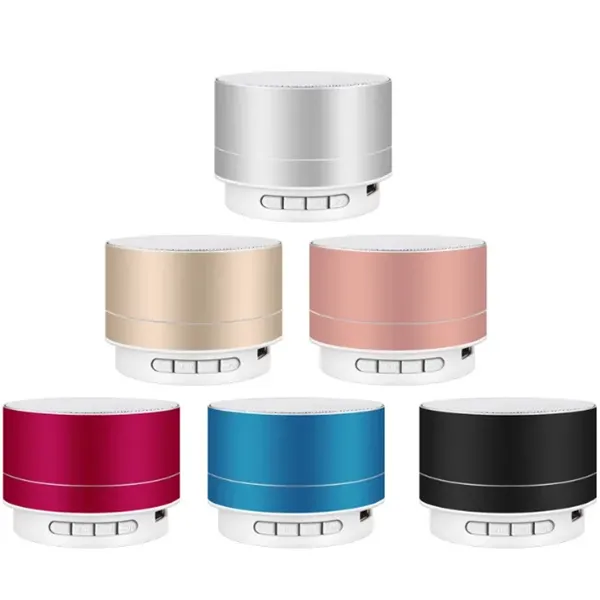 Wireless Mini Speaker