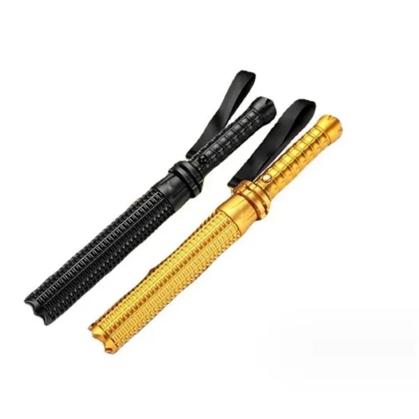 Self Defense Flashlight